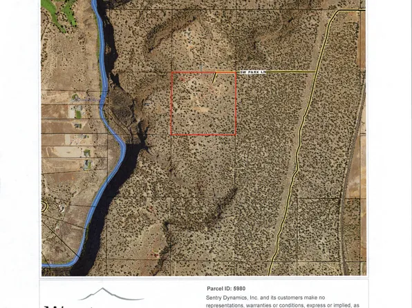 SW Park Ln #203, Terrebonne, OR 97760