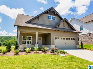 7 Macdonald Cv, Springville, AL 35146