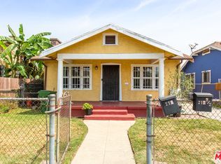 217 W 71st St, Los Angeles, CA 90003