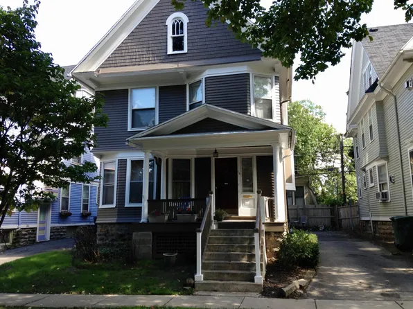 18 Rundel Park #1, Rochester, NY 14607