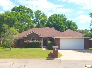 1817 Volley Ln, Harker Heights, TX 76548