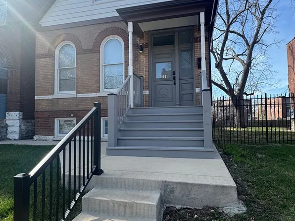4338 Gibson Ave, Saint Louis, MO 63110