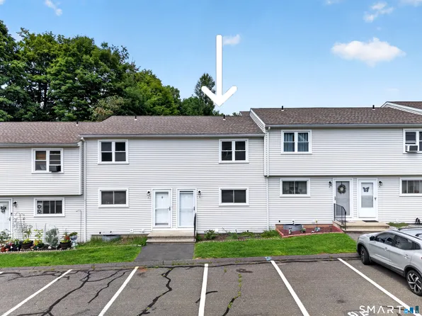 1081 New Haven Road #9D, Naugatuck, CT 06770
