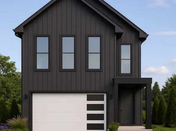 Lincoln Plan, Foothill Lofts