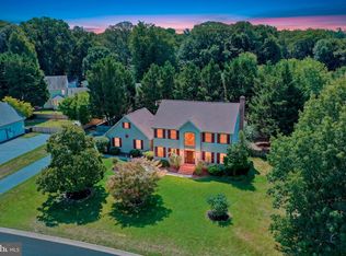 26 Cool Springs Dr, Dover, DE 19901