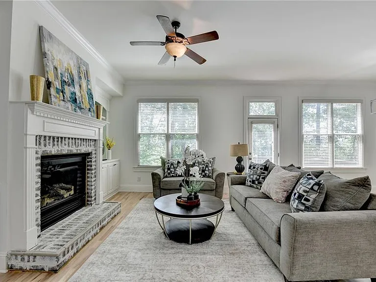 6961 Fellowship Ln — Photo 24