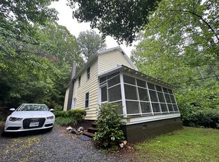 7613 Esmont Rd, Esmont, VA 22937