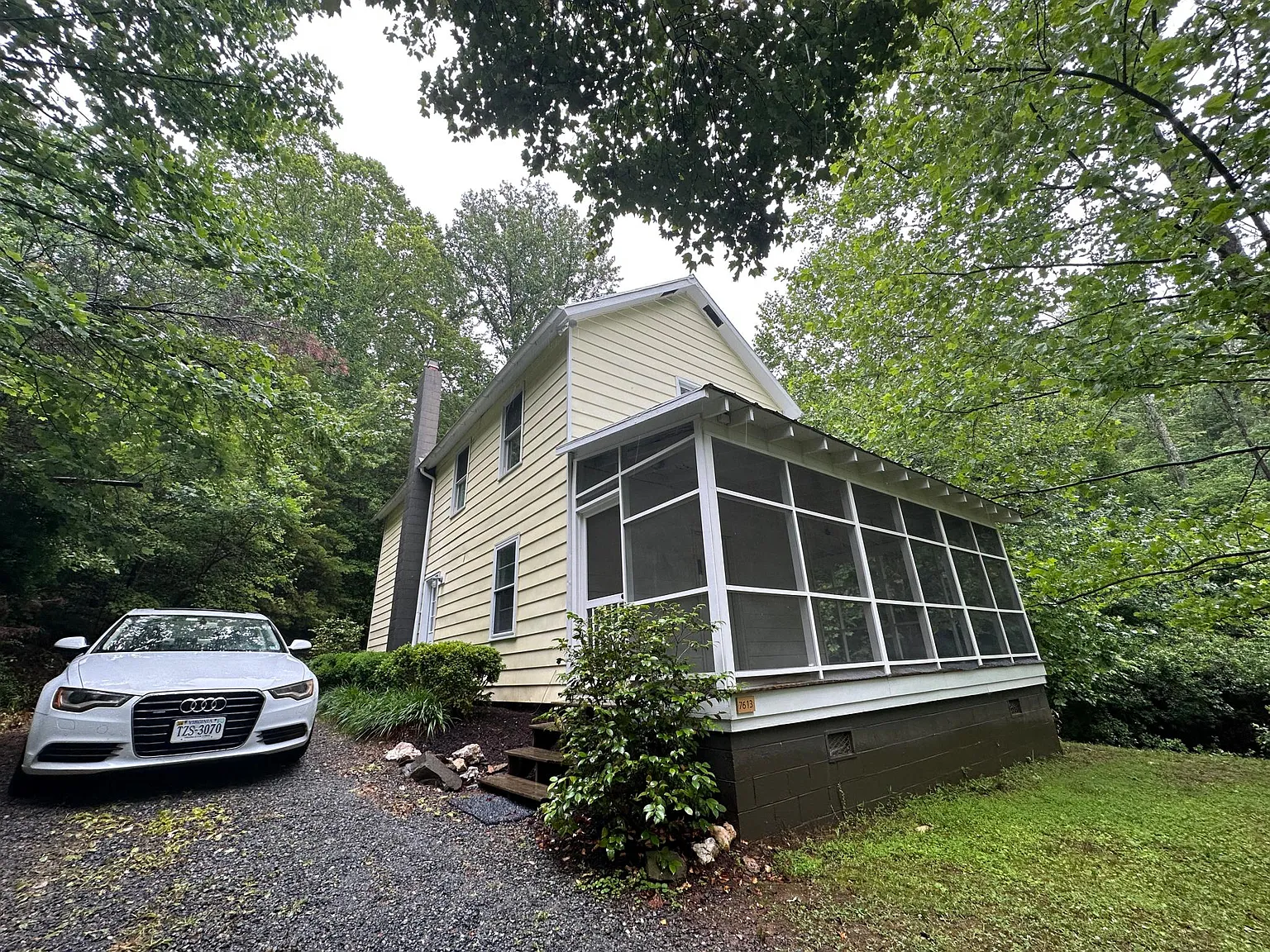 7613 Esmont Rd photo 1