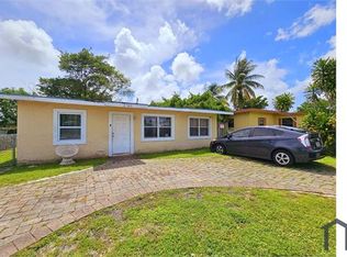 2768 NW 5th St, Pompano Beach, FL 33069