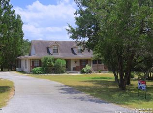 30880 Setting Sun Dr, Bulverde, TX 78163