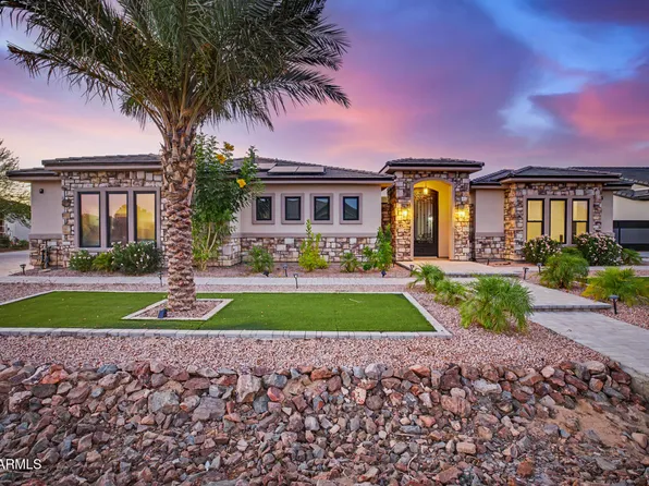 18032 W MONTEBELLO Avenue, Litchfield Park, AZ 85340
