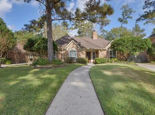 3706 Tree Manor Ln, Kingwood, TX 77345