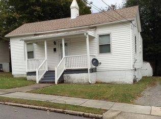69 Carlson Ave, Danville, VA 24541