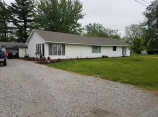 755 Colgrove St, Waterloo, IN 46793