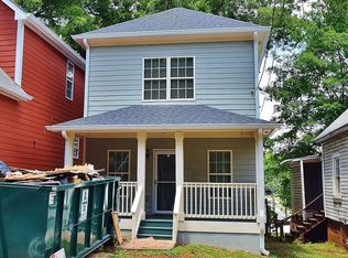 943 Smith St SW, Atlanta, GA 30310