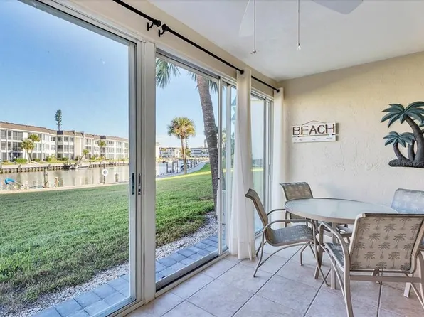 4370 Chatham Dr Unit 104, Longboat Key, FL 34228