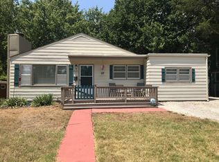 2121 Carolina St, Lawrence, KS 66046