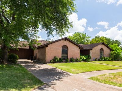 10615 Kirkwren Dr, Houston, TX, 77089