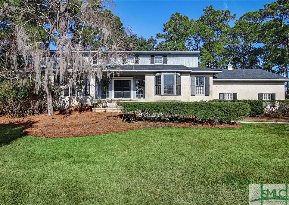 610 Herb River Dr, Savannah, GA 31406 MLS 263853 Zillow