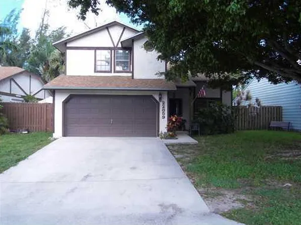 22859 N Sandalfoot Boulevard, Boca Raton, FL 33428