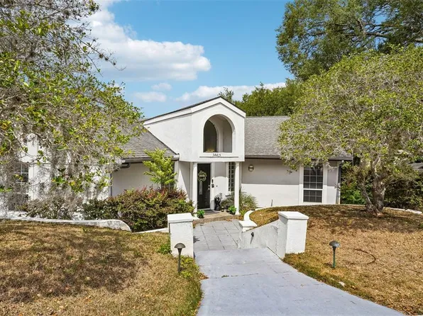 34415 Kingfish St, Fruitland Park, FL 34731