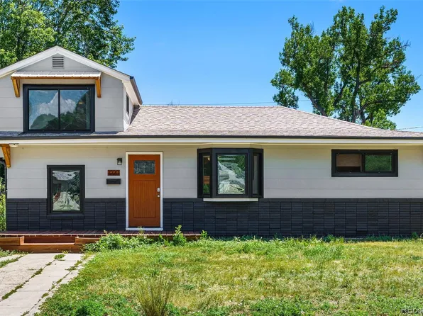 1220 Willow Street, Denver, CO 80220