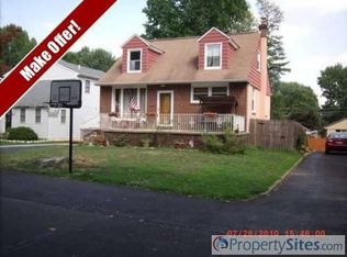 2627 Oakley Ave, Bensalem, PA