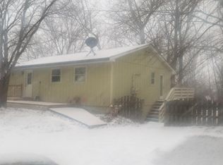 8899 E Southshore Dr UNIT A, Unionville, IN 47468