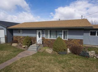 11860 Lewis & Clark Dr, Lolo, MT 59847