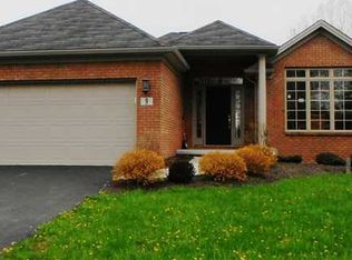 4840 McKinley #9, Hamburg, NY 14075