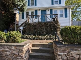 121 Spring St, Quincy, MA 02169