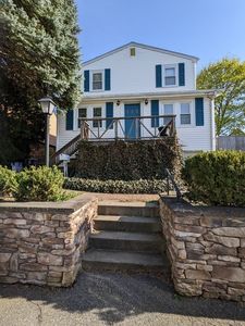 121 Spring St, Quincy, MA, 02169