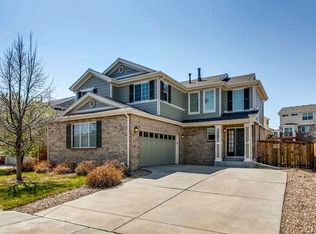 4767 S Fultondale Way, Aurora, CO 80016