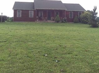 10124 Lawrence 1132, Mount Vernon, MO 65712