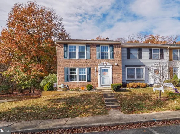 3334 Raccoon Ct, Abingdon, MD 21009