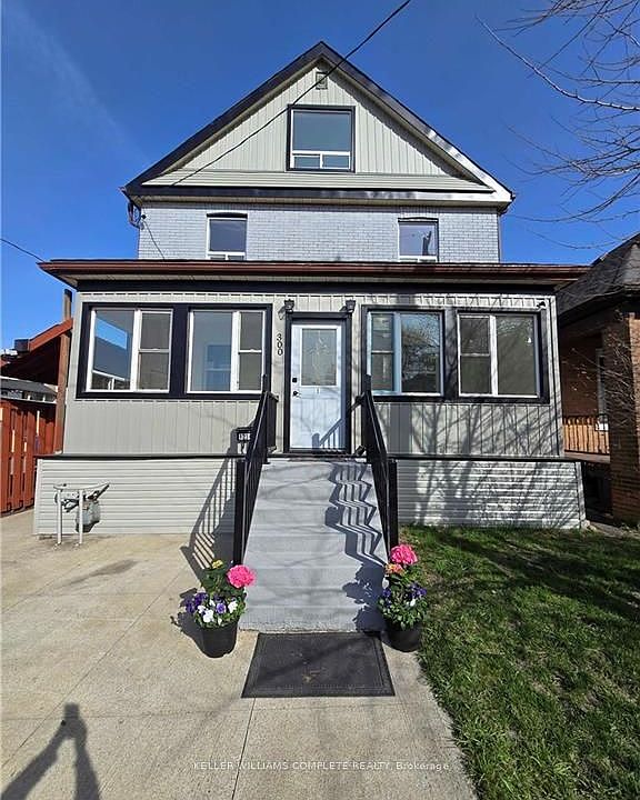 1st image of 300 Balmoral Ave N #4