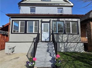 300 Balmoral Ave N #4, Hamilton, ON L8L7S4