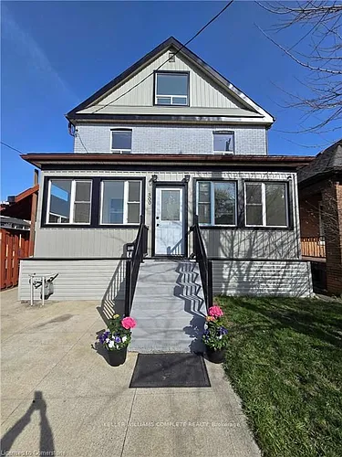 300 Balmoral Ave N #4 Photo 1