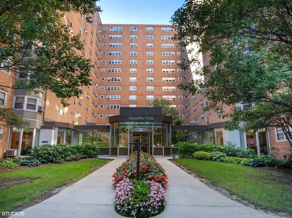4980 N Marine Dr APT 1433, Chicago, IL 60640