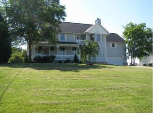 131 Free Hill Ext, Gray, TN 37615