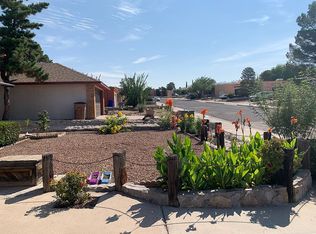 2119 Laredo Ave, Las Cruces, NM 88011