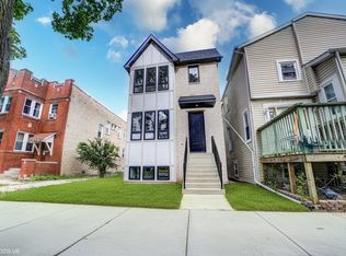 2225 N Tripp Ave, Chicago, IL