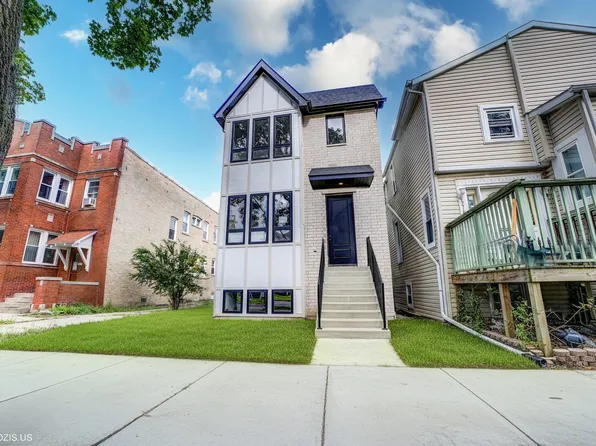 2225 N Tripp Ave, Chicago, IL 60639