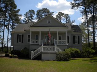 1066 Fair Hope Ct NE, Townsend, GA 31331