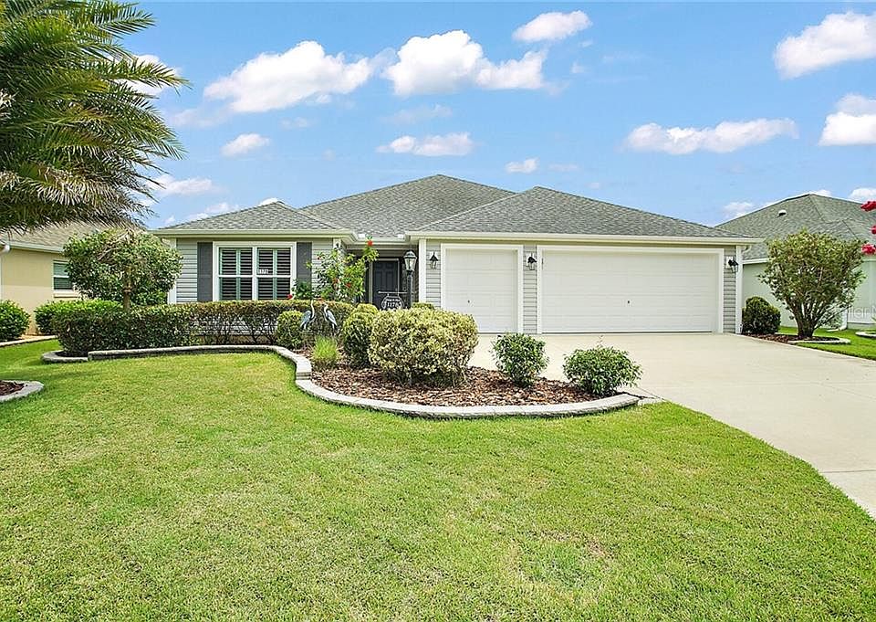 1178 Allaire Loop, The Villages, FL 32163 | Zillow