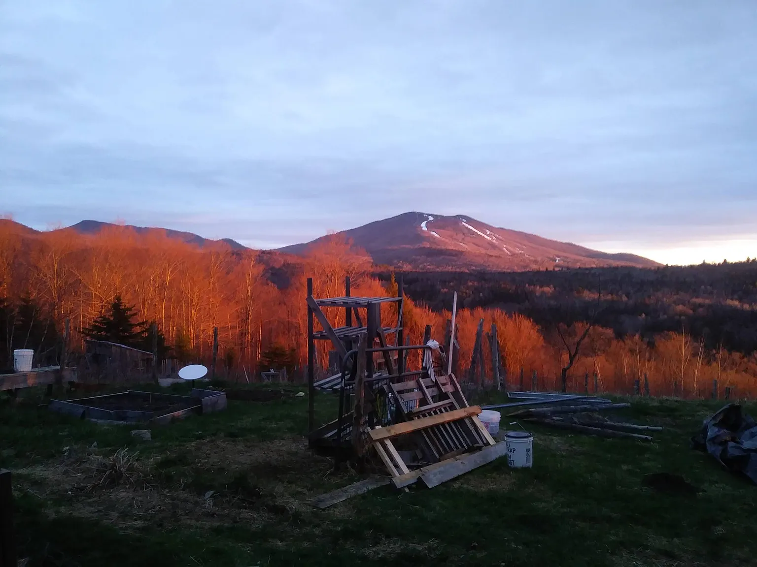 Camp Rd, East Burke — Photo 3