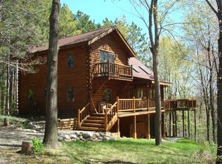 4720 Baldwin Rd, Metamora, MI 48455