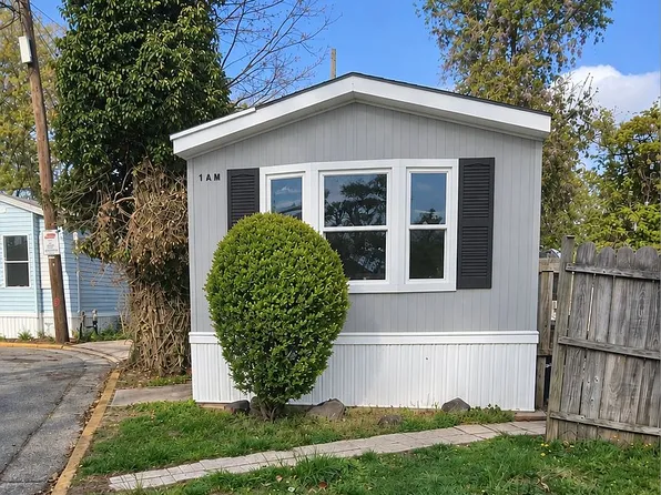 2505 Woodbridge Ave Lot 1AM, Edison, NJ 08817