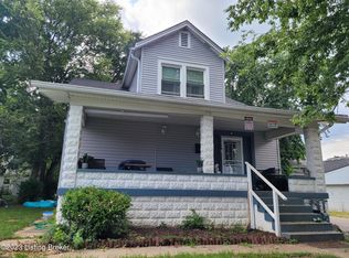 4318 Whitmore Ave, Louisville, KY 40215