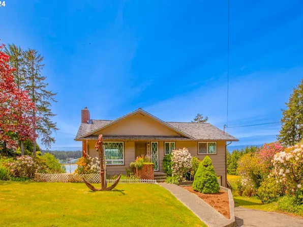 91177 Cape Arago Hwy, Coos Bay, OR 97420